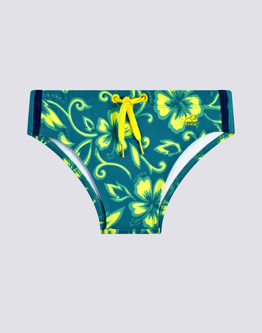 MINI DIWALTER BEACH BRIEFS PRINT SK23