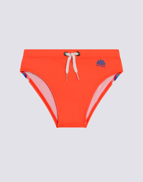 RAINBOW SWIMMING BRIES