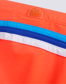 RAINBOW SWIMMING BRIES