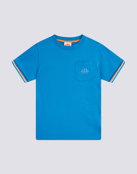 MINI FINN CREW NECK T-SHIRT