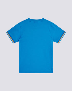 MINI FINN CREW NECK T-SHIRT