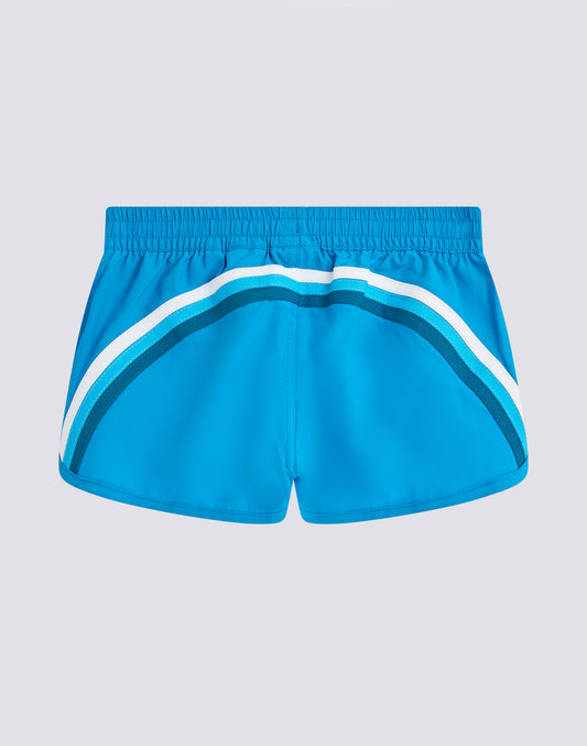 MARGATE SHORT SWIM SHORTS IN REPREVE® FABRIC