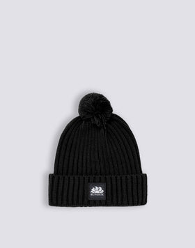 BOBBLE HAT