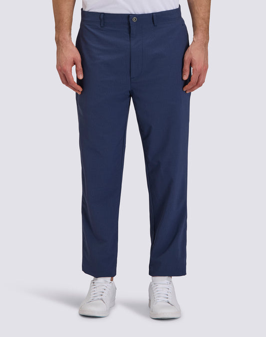 SEMI-STRETCHY QUICK-DRY TROUSERS