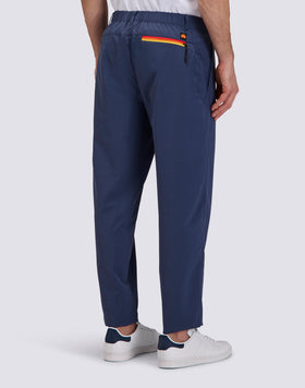 SEMI-STRETCHY QUICK-DRY TROUSERS