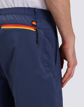 SEMI-STRETCHY QUICK-DRY TROUSERS