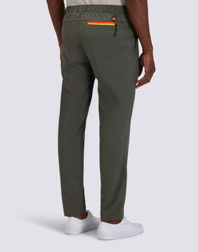 SEMI-STRETCHY QUICK-DRY TROUSERS