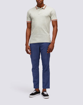 TWILL NEW BARAO TROUSERS