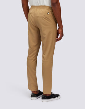 TWILL NEW BARAO TROUSERS
