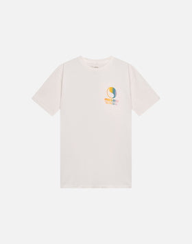T-SHIRT FREE&EASY X SUNDEK