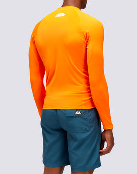 LONG-SLEEVED RASHGUARD