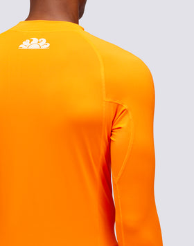 LONG-SLEEVED RASHGUARD