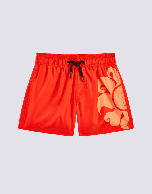 SWIMSHORTS WITH SUNDEK LOGO