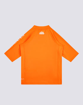RASHGUARD CREW NECK UPF 50
