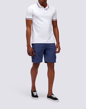 QUICK-DRY WALKING SHORTS