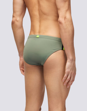 DIWALTER SWIM BRIEF