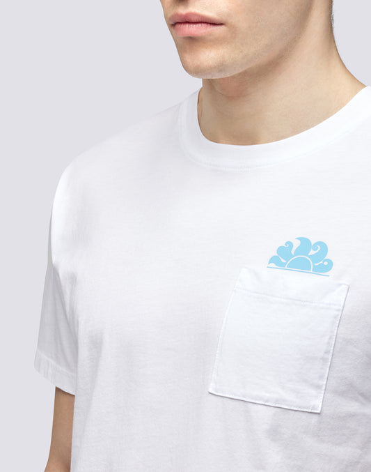 T-SHIRT WITH POCKET