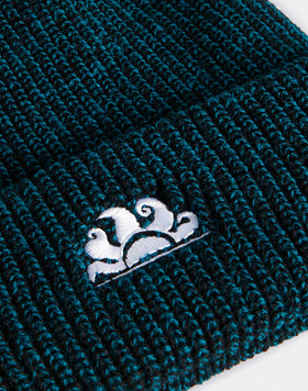 MULINÉ EFFECT BEANIE