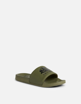 COSTA SLIPPER WITH BAND