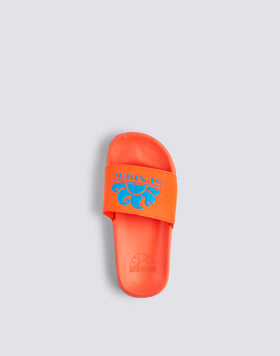 COSTA MINI BAND SLIPPERS