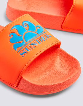 COSTA MINI BAND SLIPPERS