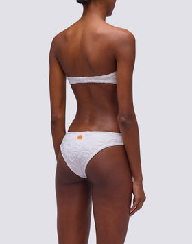 MARISOL - TERRY KNICKERS WITH SK23 MOTIF