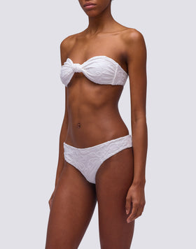 MARISOL - TERRY KNICKERS WITH SK23 MOTIF