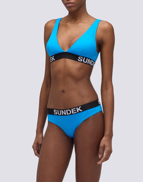 AMERICAN TOP WITH ELASTIC