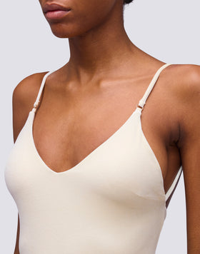 RUTH VELVET ONE-PIECE SWIMSUIT