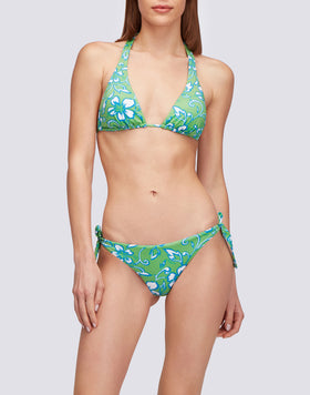 DANIELA - FIXED-WAIST BRIEFS SK23