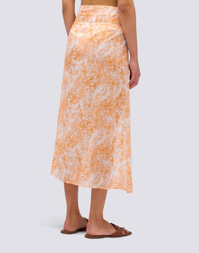 FLEUR DE JOIE SKIRT