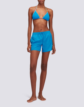 COAST - MID-LENGTH ELASTICATED WAIST REPREVE® SEA SHORTS