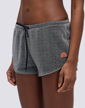 HAIWORTH - LUREX SHORTS