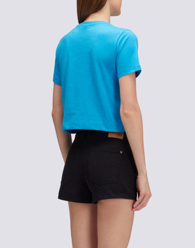 CROPPED T-SHIRT