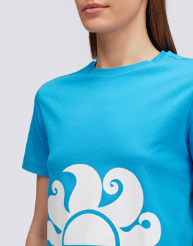 CROPPED T-SHIRT