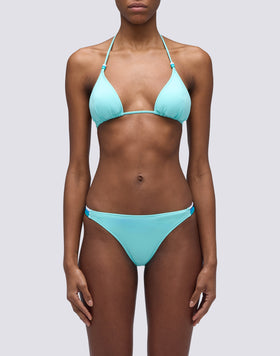 JENNIFER TRIANGLE TOP AND STANDARD RAINBOW BRIEFS