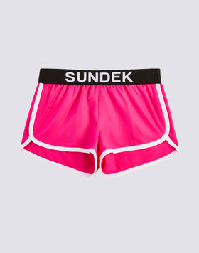 MINI LULIN SHORT SEA SHORTS