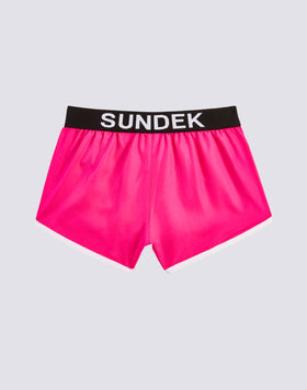 MINI LULIN SHORT SEA SHORTS