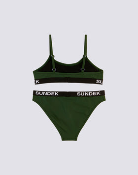 BANDEAU TOP AND STANDARD BRIEFS