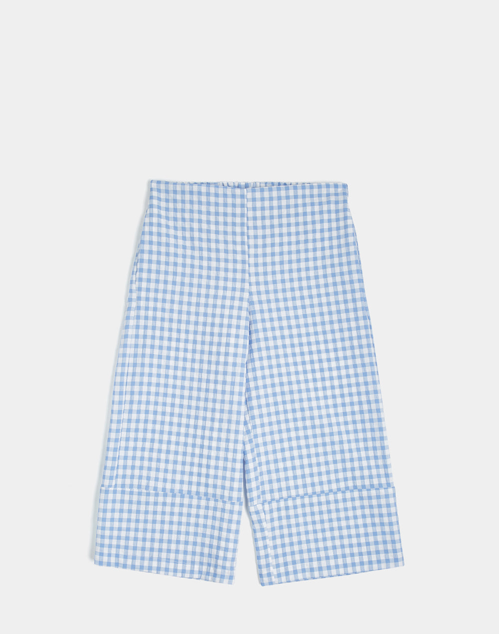 人気特価 Sundek cotton vichy long pants G726TRCN500-97000 – SUNDEK パンツ