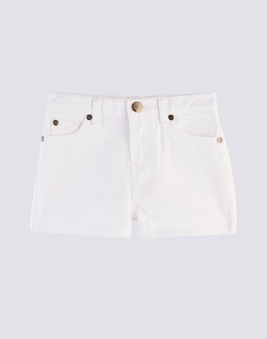 COTTON BULL SHORTS