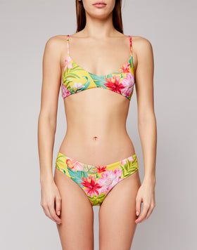 TRIANGLE TOP LAUDERDALE
