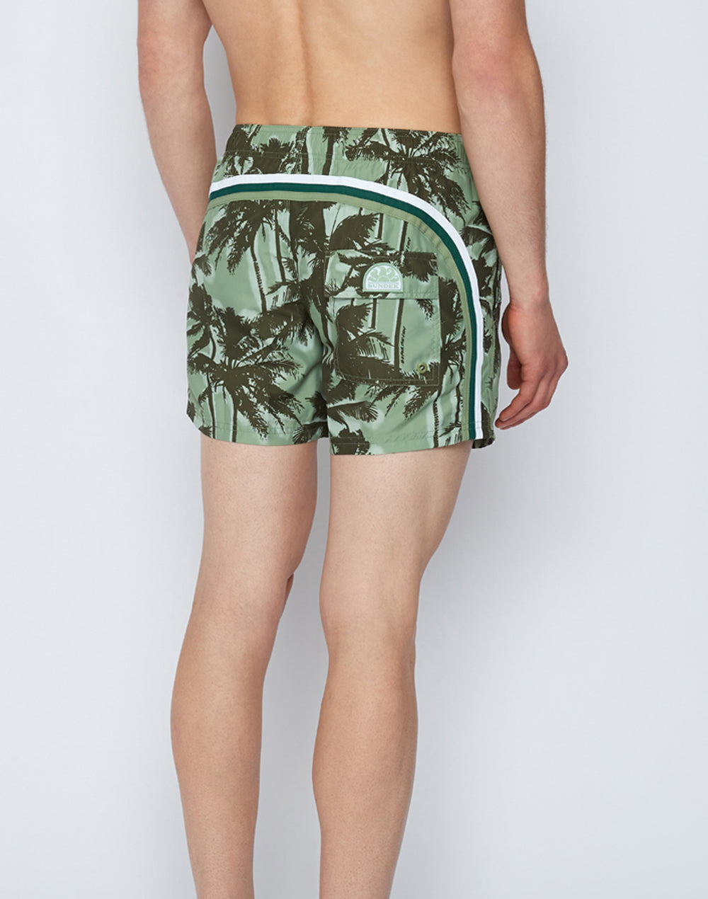 AD Beach Shorts