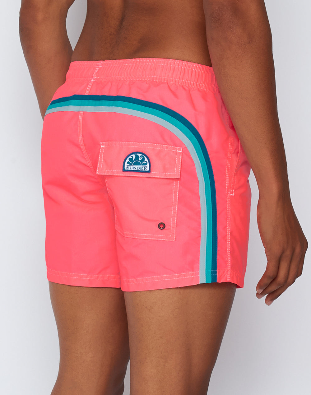Sundek Men's Iconic Board Shorts – SUNDEK