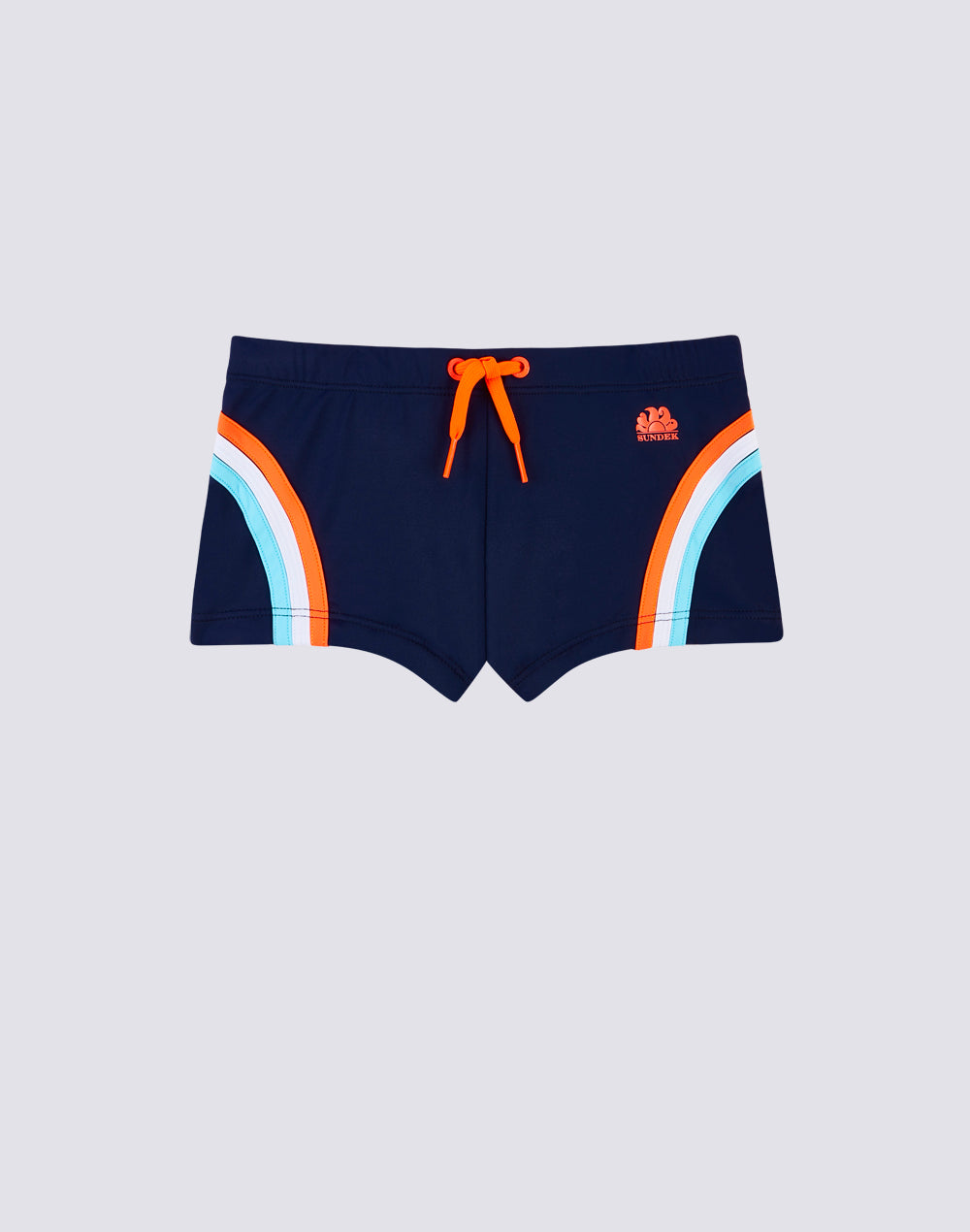 MINI ZION BOXER SHORTS