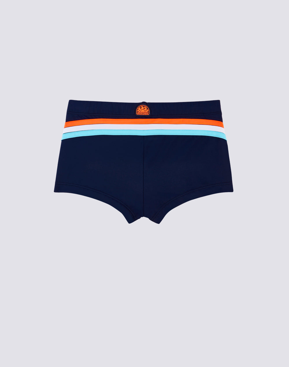 MINI ZION BOXER SHORTS