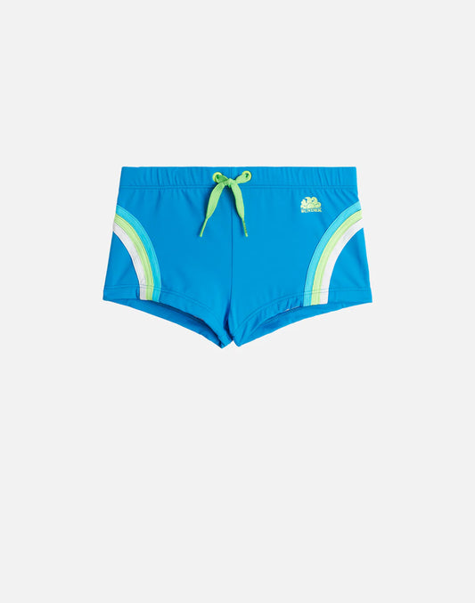 MINI ZION BOXER SHORTS