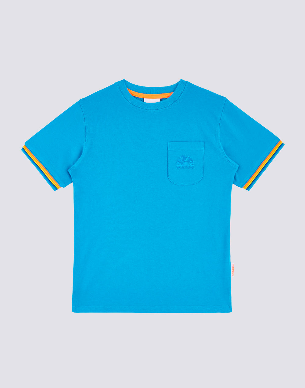 MINI FINN CREW NECK T-SHIRT