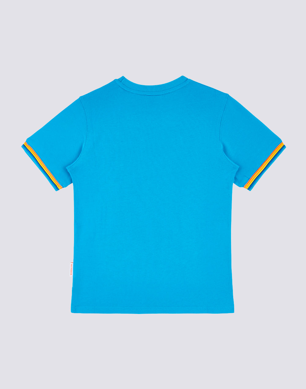 MINI FINN CREW NECK T-SHIRT