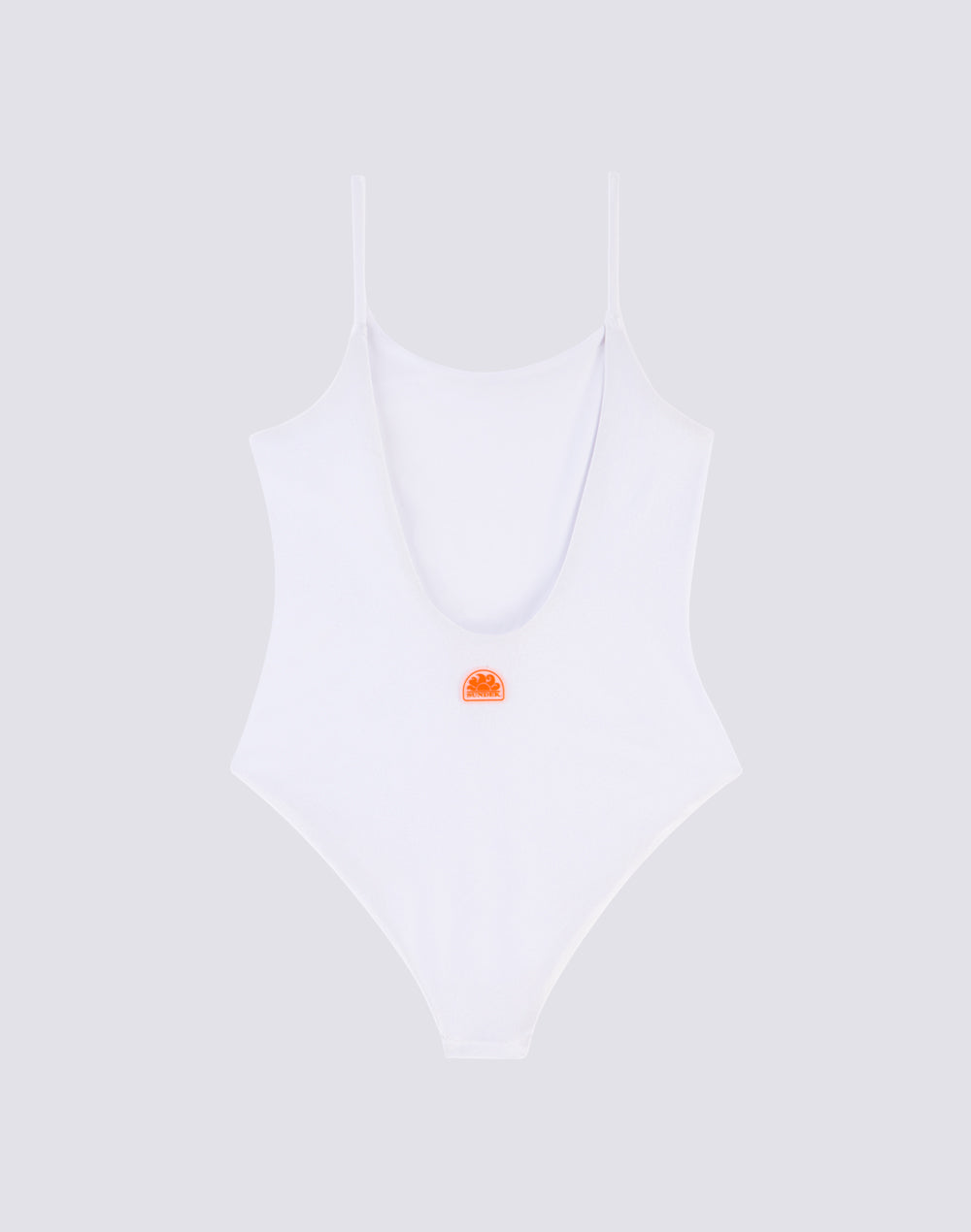 PEARL EFFECT ONE PIECE SWIMSUIT